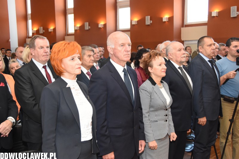 Inauguracja roku w KSW