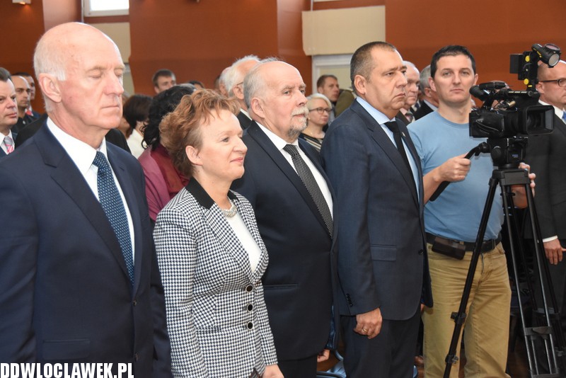 Inauguracja roku w KSW