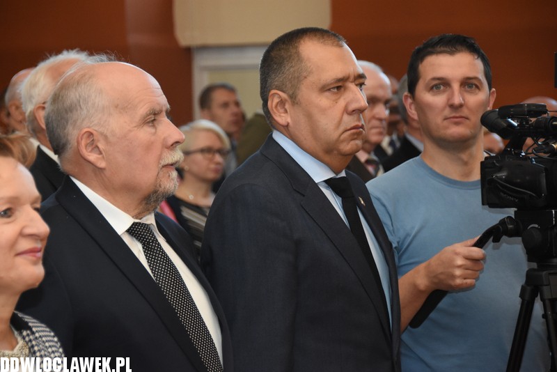 Inauguracja roku w KSW