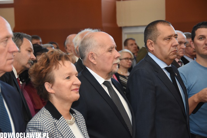 Inauguracja roku w KSW