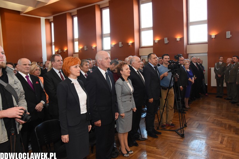 Inauguracja roku w KSW