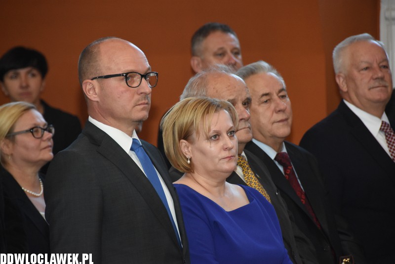Inauguracja roku w KSW