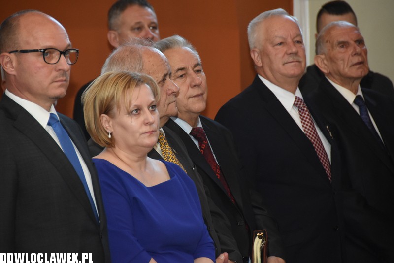 Inauguracja roku w KSW