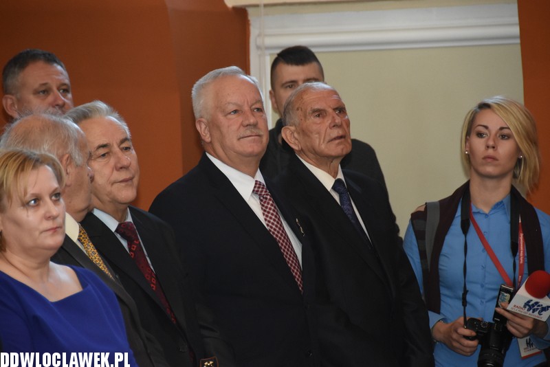 Inauguracja roku w KSW