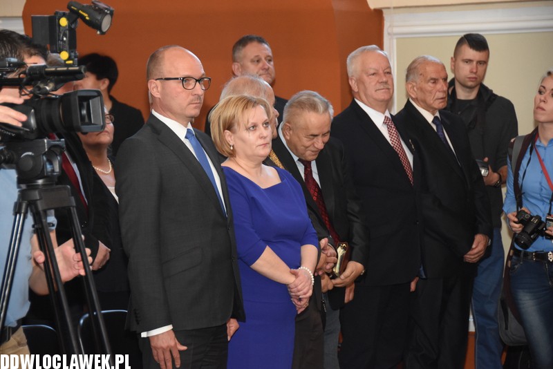Inauguracja roku w KSW