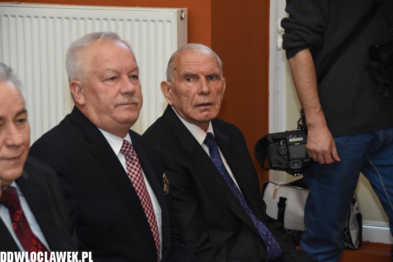 Inauguracja roku w KSW