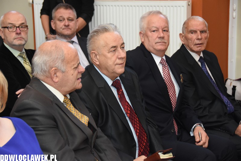 Inauguracja roku w KSW
