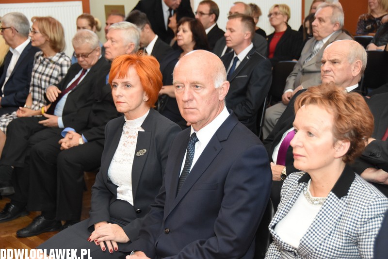 Inauguracja roku w KSW