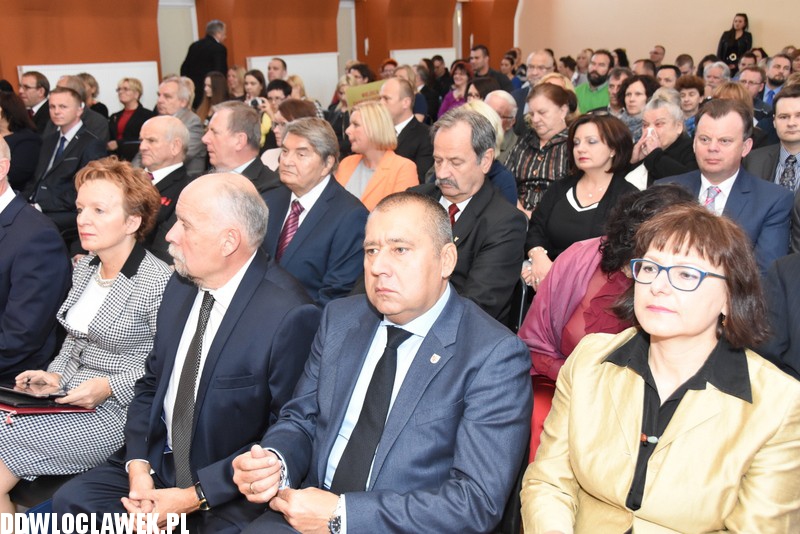 Inauguracja roku w KSW
