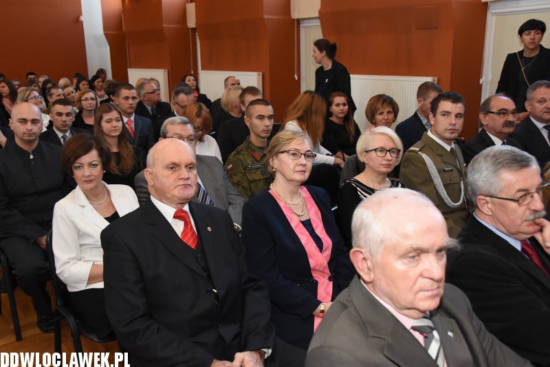 Inauguracja roku w KSW