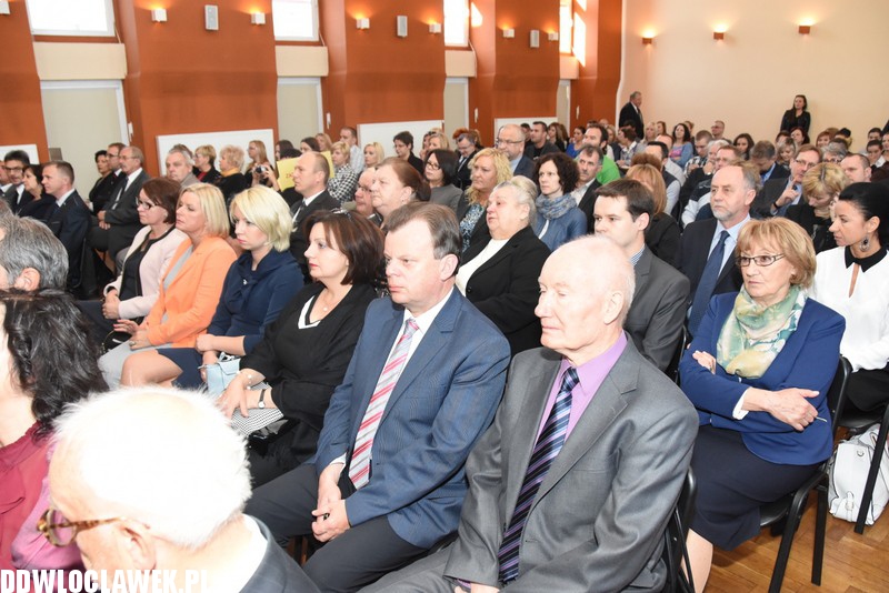 Inauguracja roku w KSW