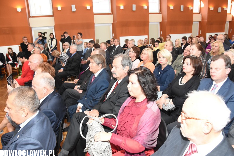 Inauguracja roku w KSW