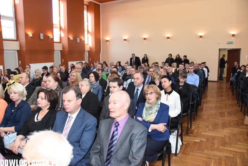 Inauguracja roku w KSW