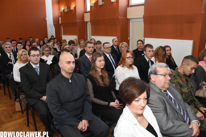 Inauguracja roku w KSW