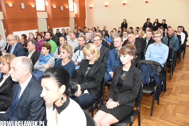 Inauguracja roku w KSW