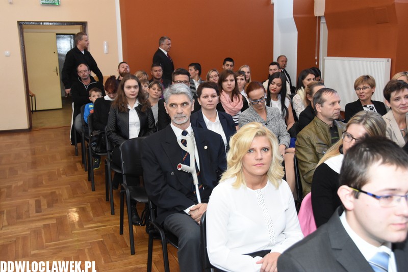Inauguracja roku w KSW