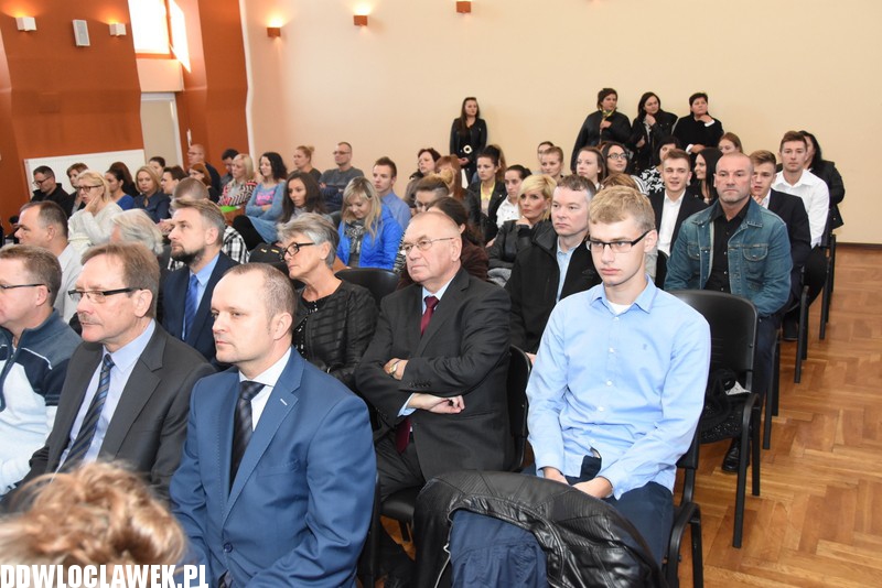 Inauguracja roku w KSW