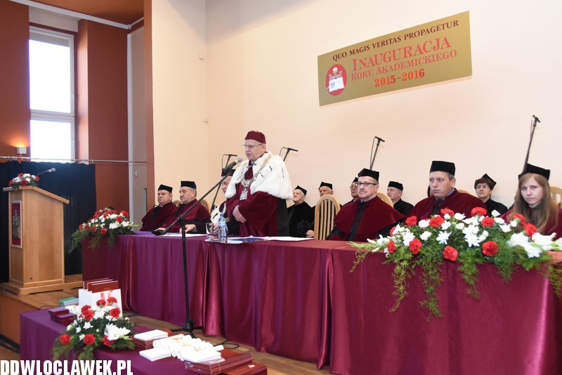 Inauguracja roku w KSW