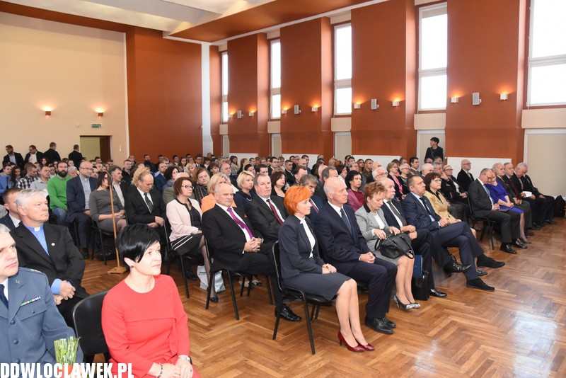 Inauguracja roku w KSW