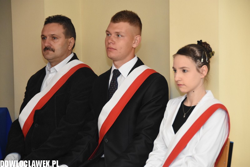 Inauguracja roku w WSIiU