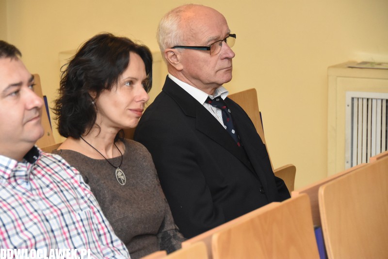 Inauguracja roku w WSIiU