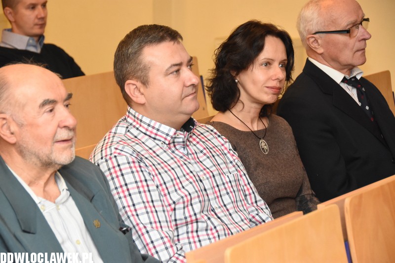 Inauguracja roku w WSIiU