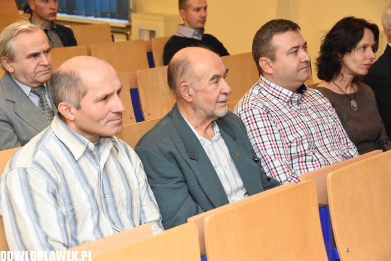 Inauguracja roku w WSIiU