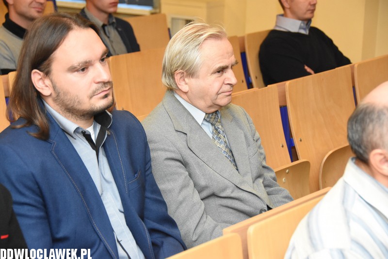 Inauguracja roku w WSIiU