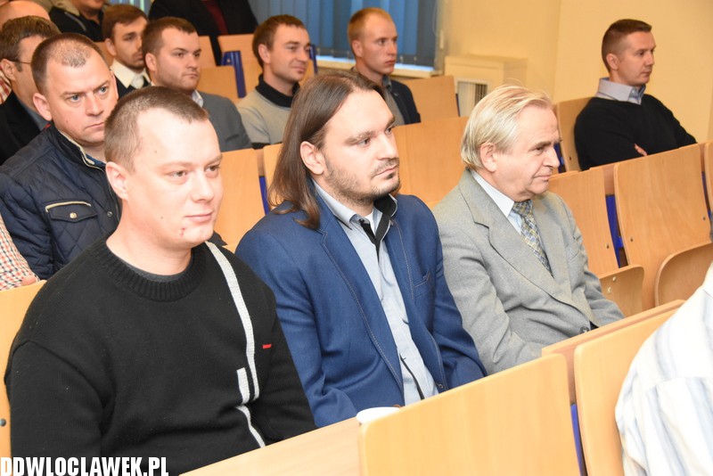Inauguracja roku w WSIiU