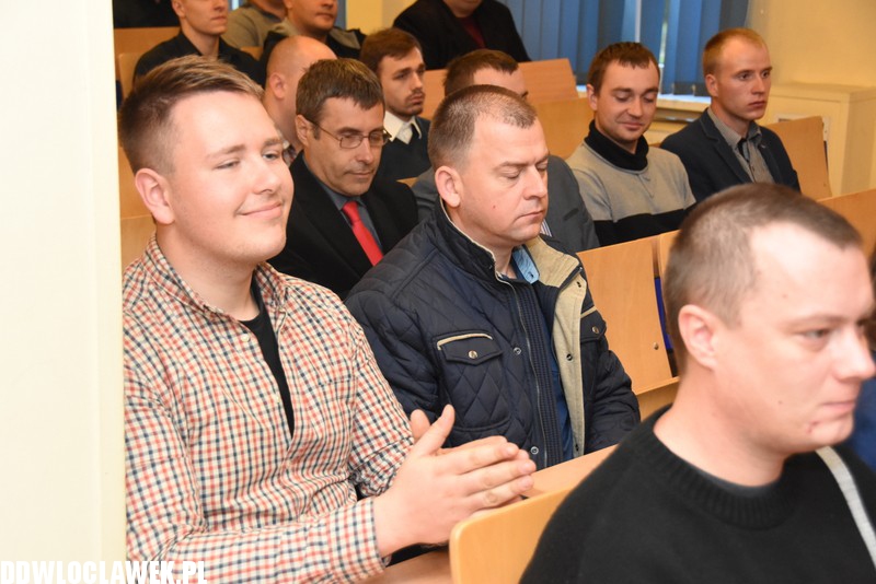 Inauguracja roku w WSIiU