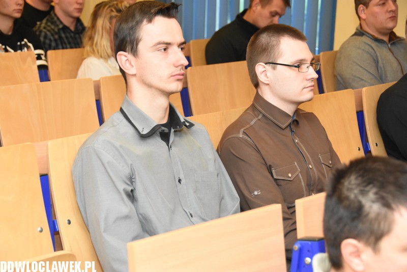 Inauguracja roku w WSIiU