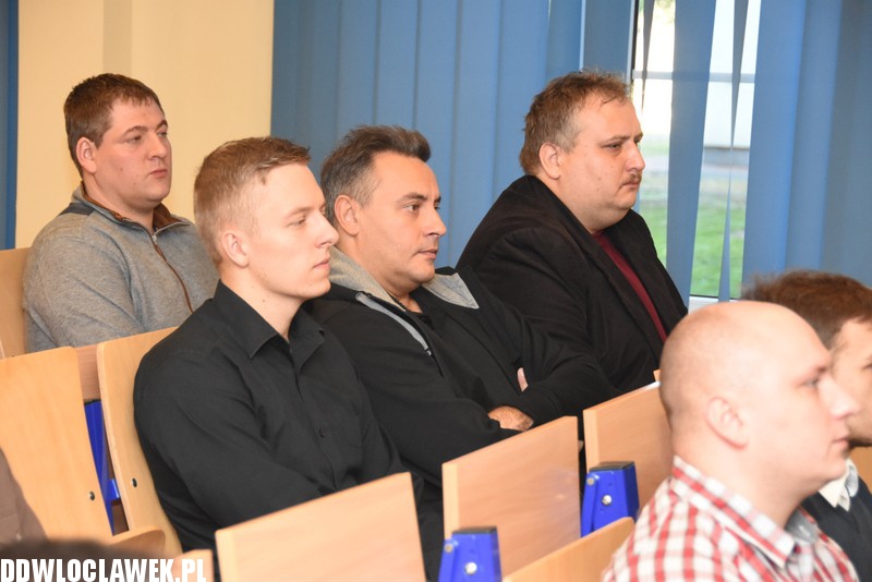 Inauguracja roku w WSIiU