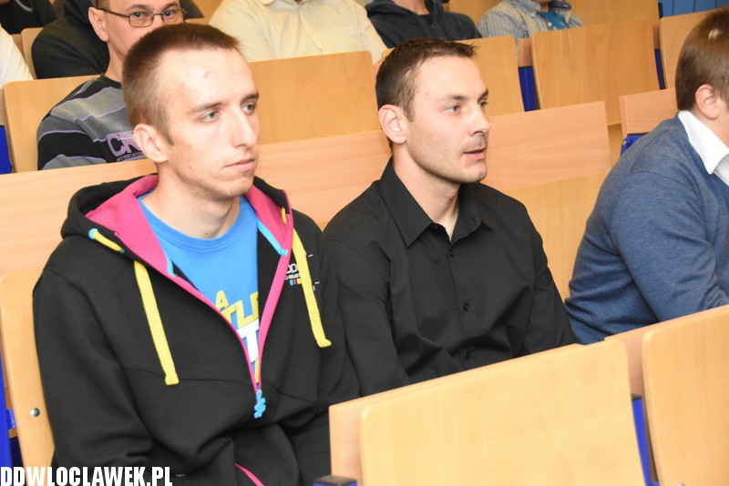 Inauguracja roku w WSIiU