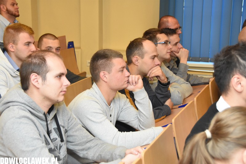 Inauguracja roku w WSIiU