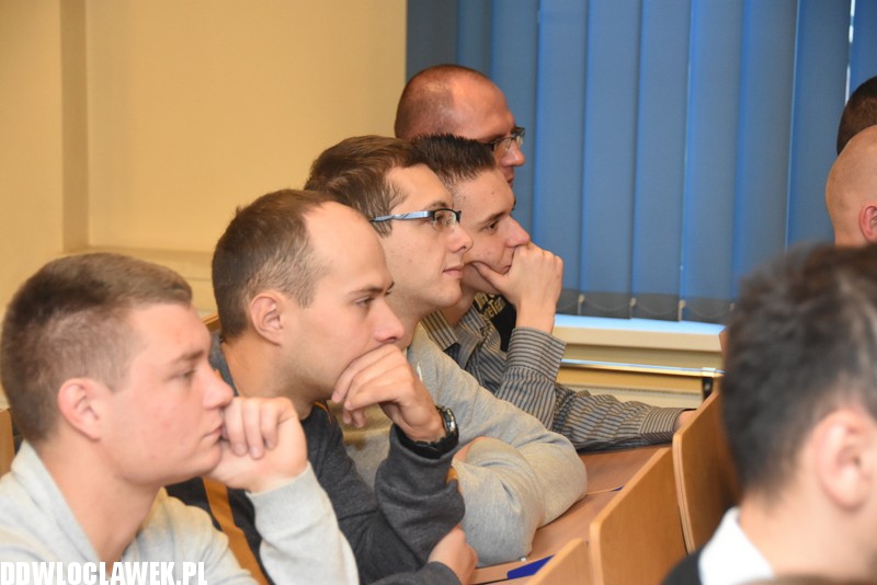 Inauguracja roku w WSIiU
