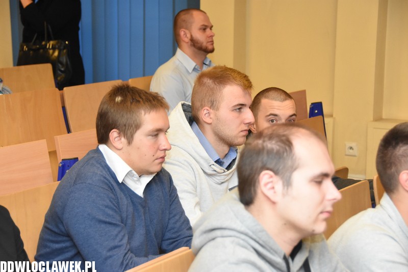 Inauguracja roku w WSIiU