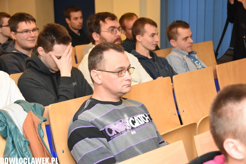 Inauguracja roku w WSIiU