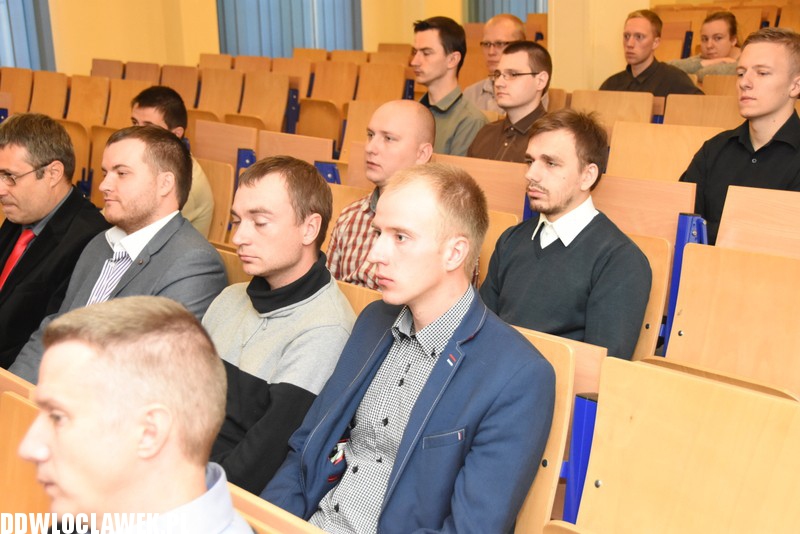 Inauguracja roku w WSIiU