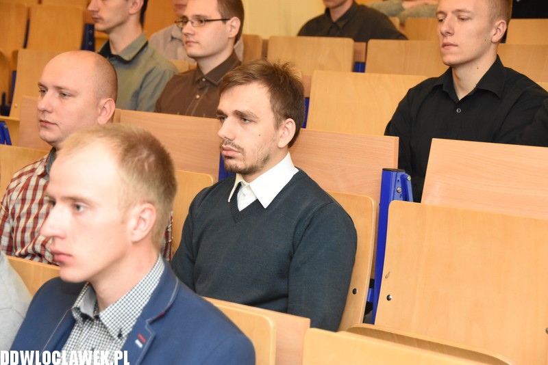 Inauguracja roku w WSIiU