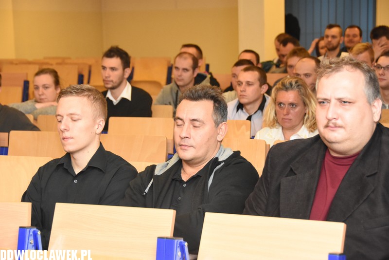 Inauguracja roku w WSIiU