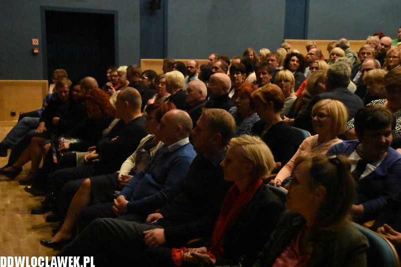 Koncert zespołu Raz Dwa Trzy