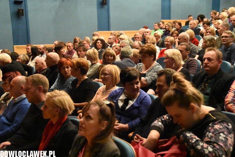 Koncert zespołu Raz Dwa Trzy