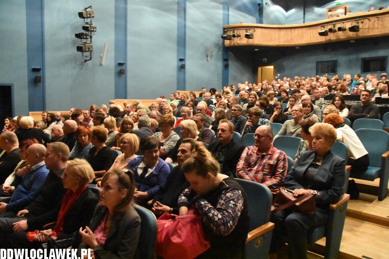 Koncert zespołu Raz Dwa Trzy