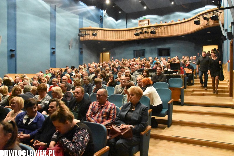 Koncert zespołu Raz Dwa Trzy