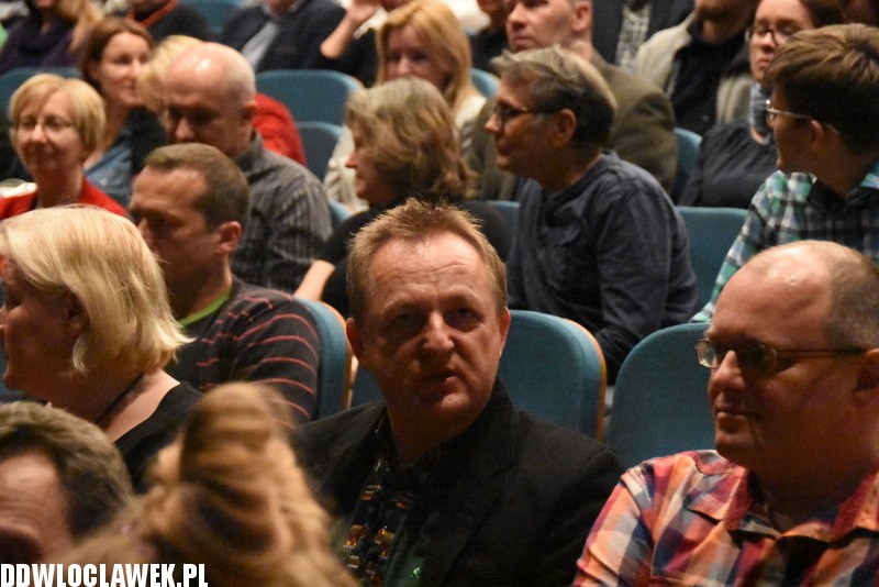 Koncert zespołu Raz Dwa Trzy