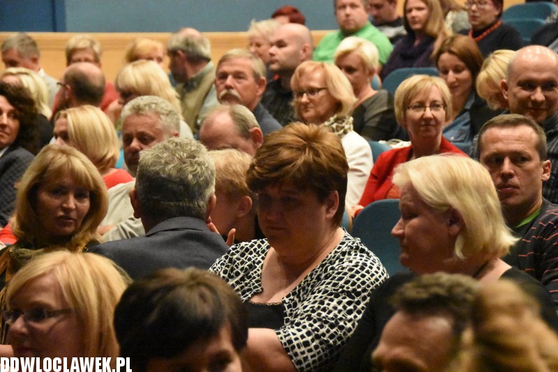 Koncert zespołu Raz Dwa Trzy