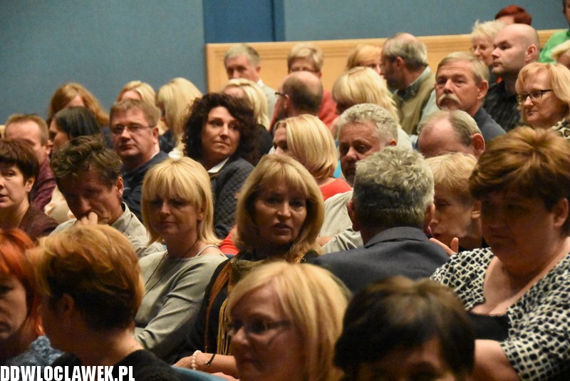 Koncert zespołu Raz Dwa Trzy