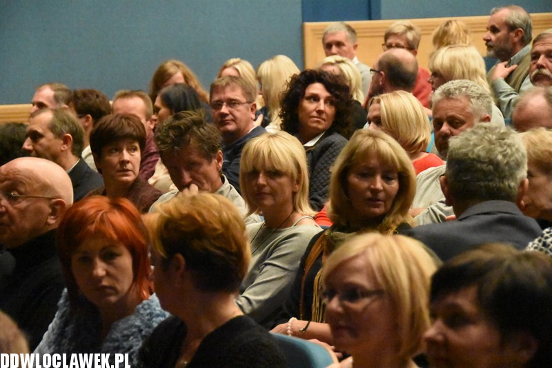 Koncert zespołu Raz Dwa Trzy