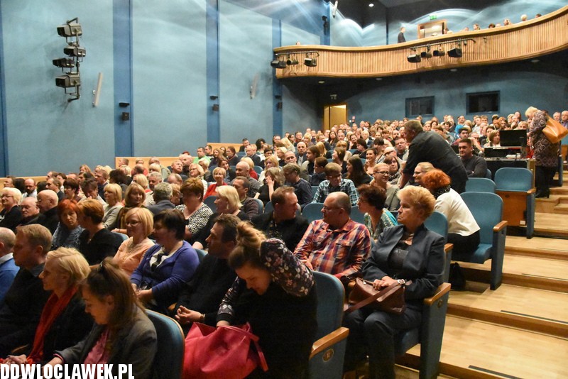 Koncert zespołu Raz Dwa Trzy