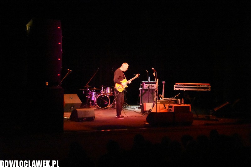 Koncert zespołu Raz Dwa Trzy